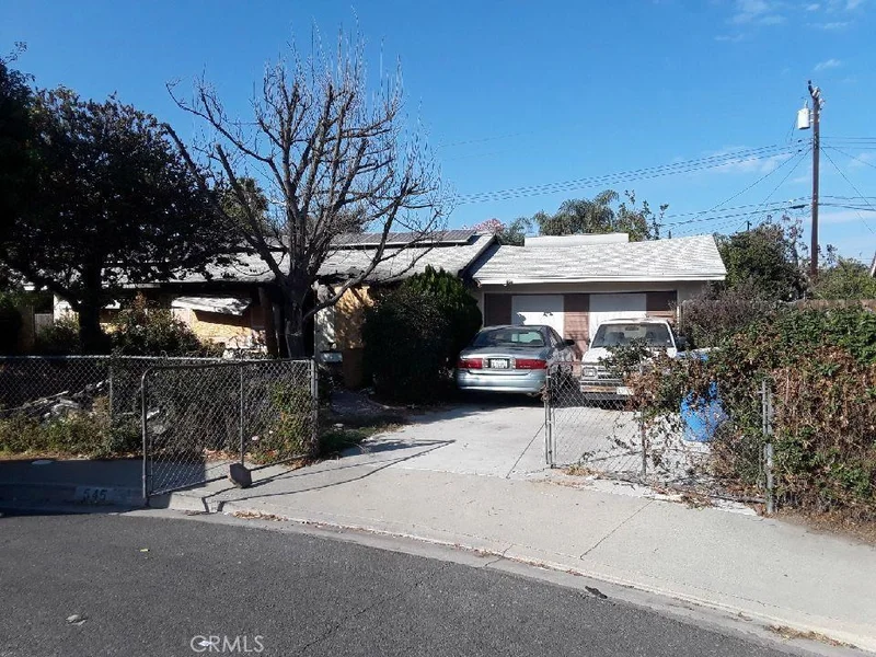 545 Speer, Pomona, CA 91766
