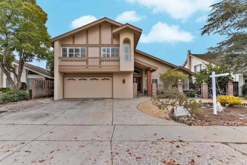 773 Kyle Street, San Jose, CA 95127
