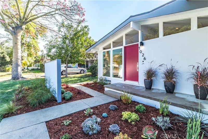1026 Walnut, Glendora, CA 91741