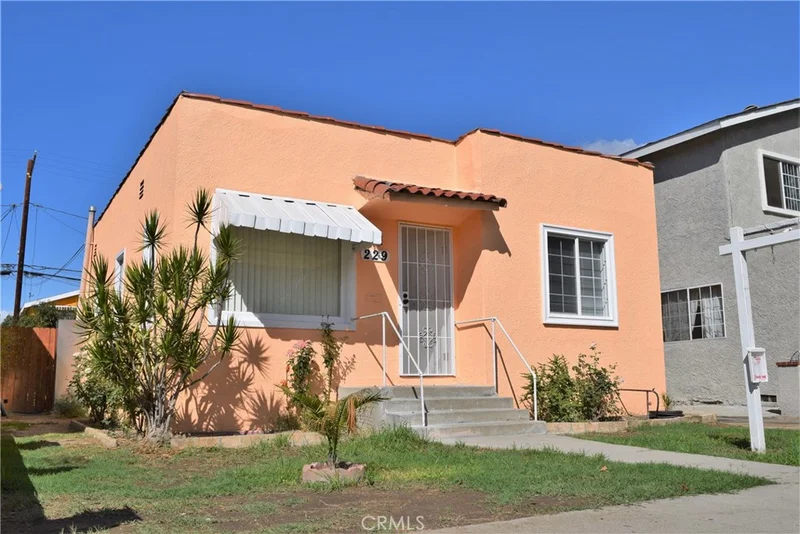 229 Ellis, Long Beach, CA 90805