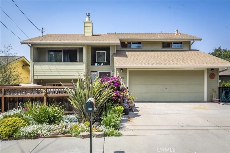 519 May, Arroyo Grande, CA 93420