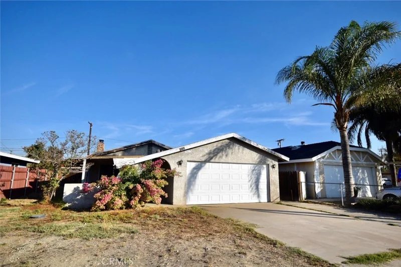 18784 13th, Bloomington, CA 92316