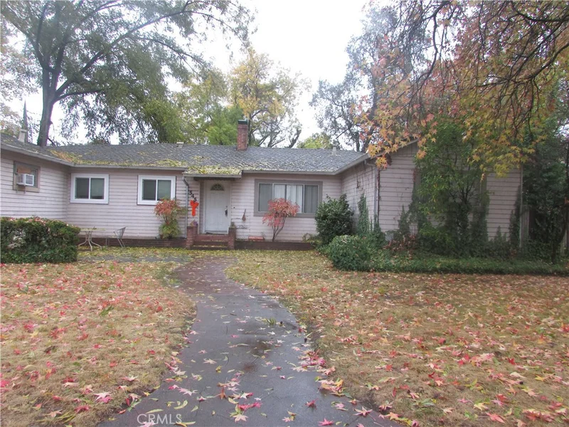 545 1st, Chico, CA 95926