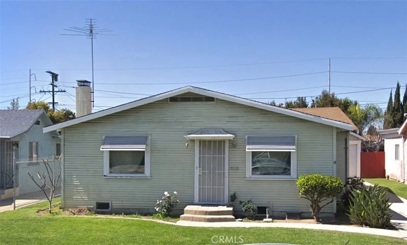513 Sycamore, Inglewood, CA 90301