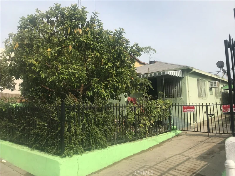 124 Alvarado, Los Angeles, CA 90026