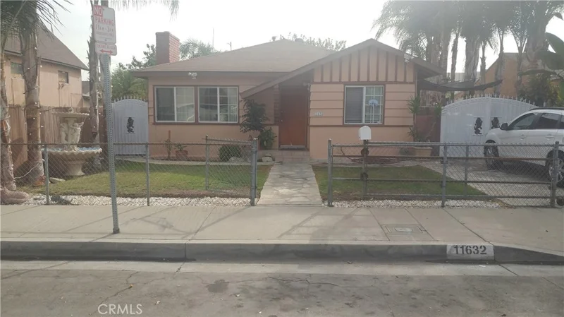 11632 Walnut, Whittier, CA 90606