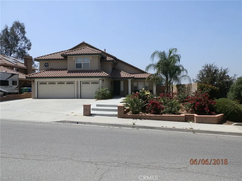 29509 Lochinvar, Highland, CA 92346