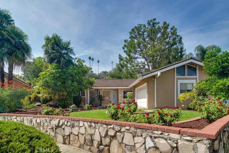 117 Lohrum, Anaheim Hills, CA 92807