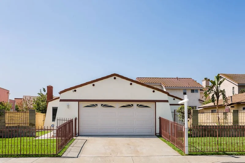 12272 Mulhall, El Monte, CA 91732