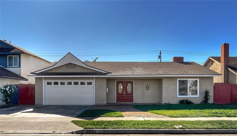8950 La Roca, Fountain Valley, CA 92708