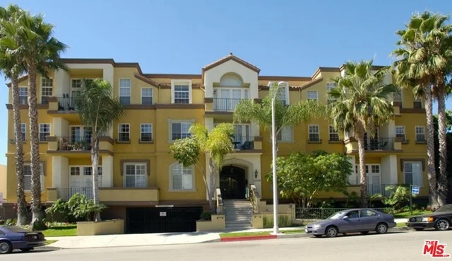 1225 Armacost #207, Los Angeles, CA 90025