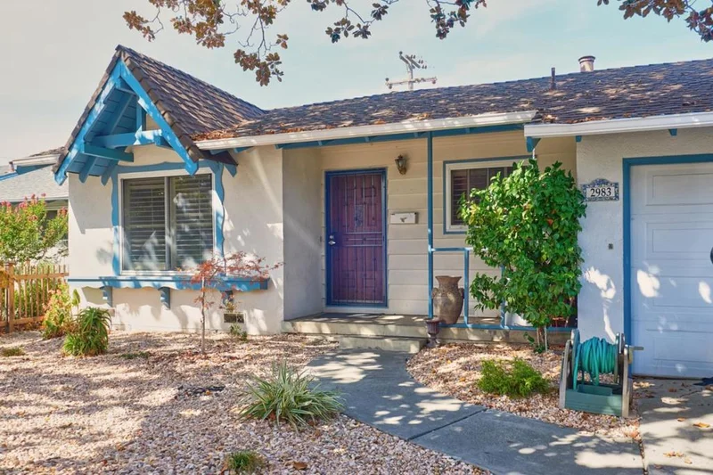 2983 Jerald, Santa Clara, CA 95051