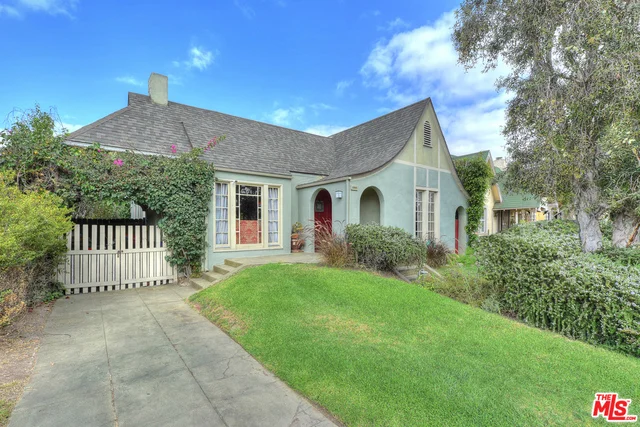 1257 Keniston, Los Angeles, CA 90019