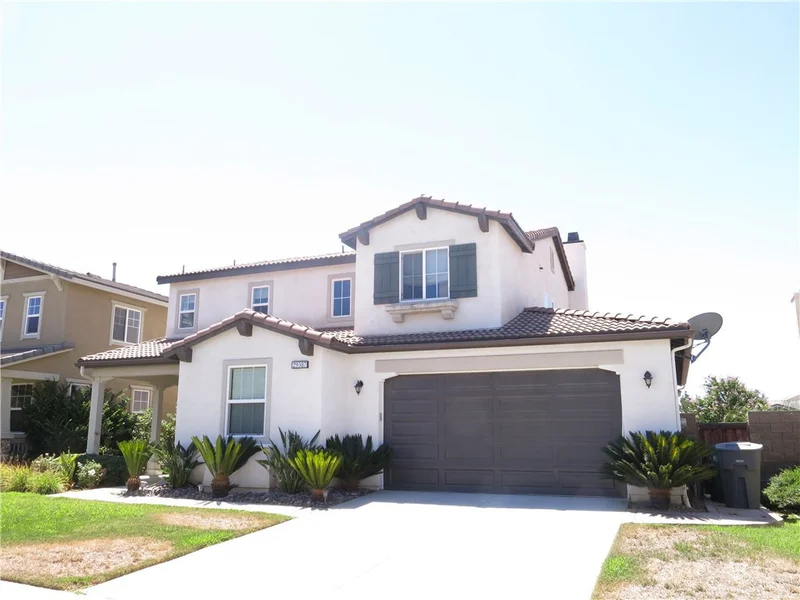 29587 Barefoot Circle, Menifee, CA 92585