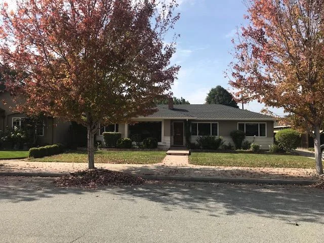 2305 Mazzaglia, San Jose, CA 95125