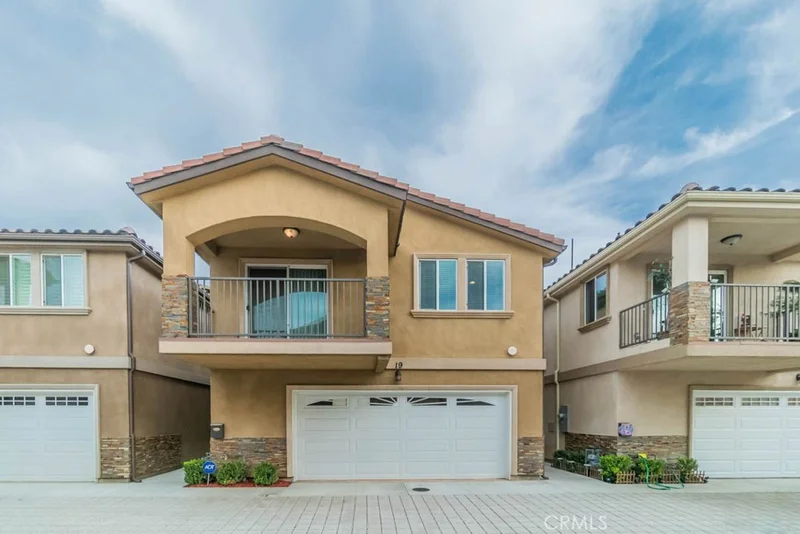 4307 Carlin #19, Lynwood, CA 90262