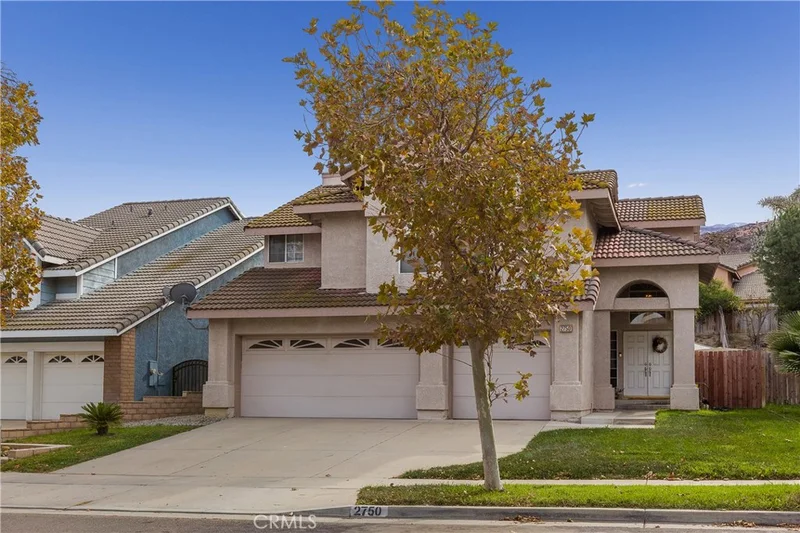 2750 Amber, Corona, CA 92882