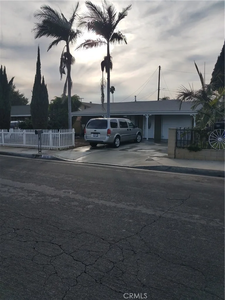 11715 Fidel, Whittier, CA 90605
