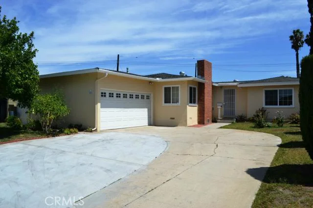 10051 Bonser, Garden Grove, CA 92840