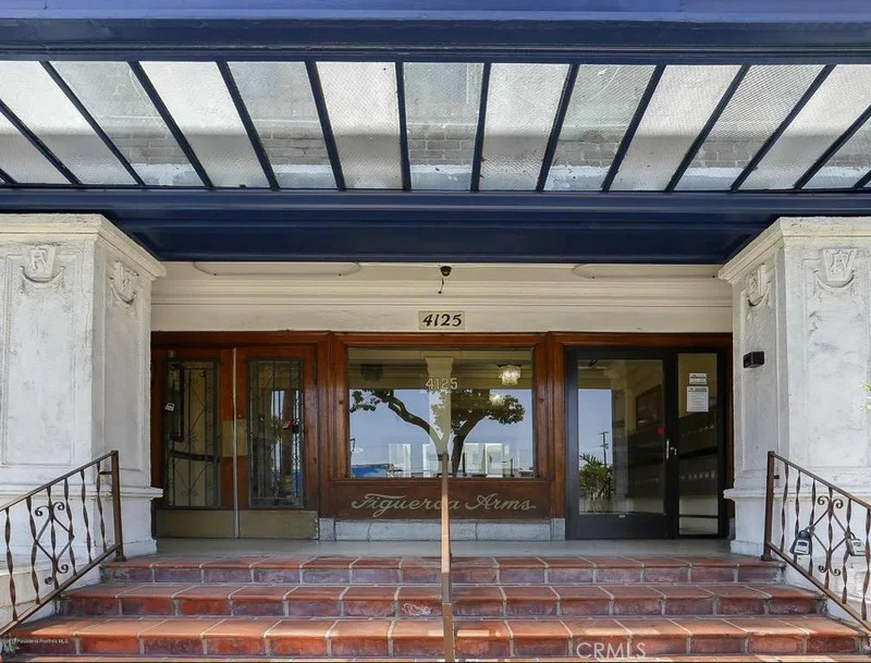 4125 Figueroa #119, Los Angeles, CA 90037