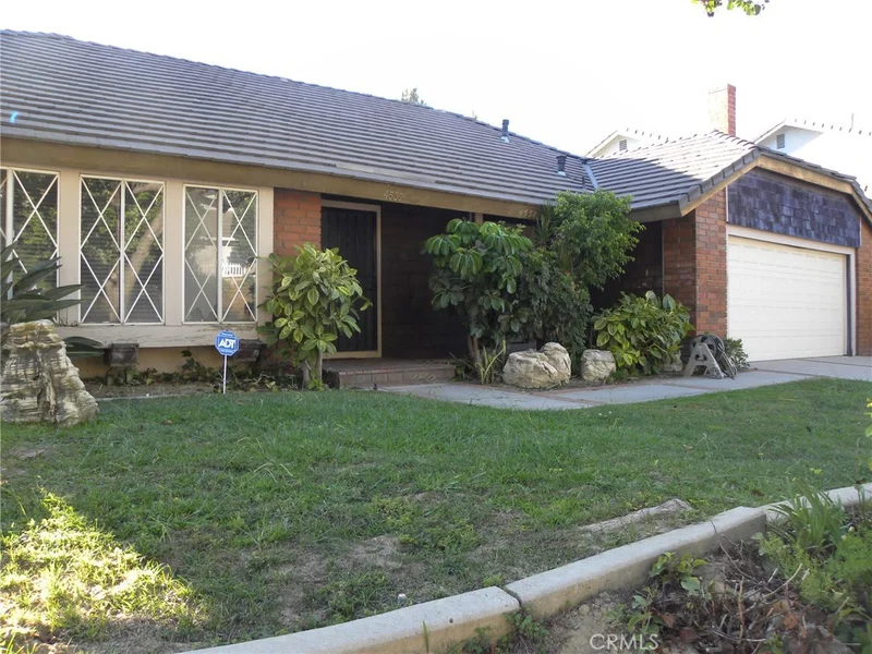 4537 Pala Mesa, Whittier, CA 90601