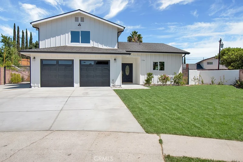 778 Clifton, Simi Valley, CA 93065