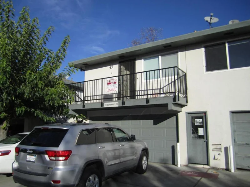 5578 Spinnaker Drive 4, San Jose, CA 95123