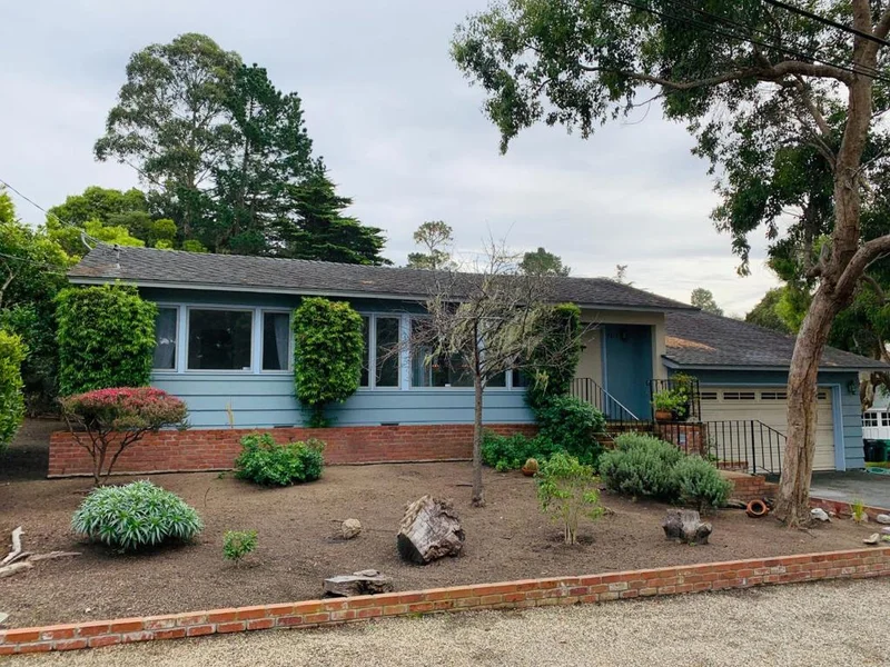 3019 Sherman, Pebble Beach, CA 93953