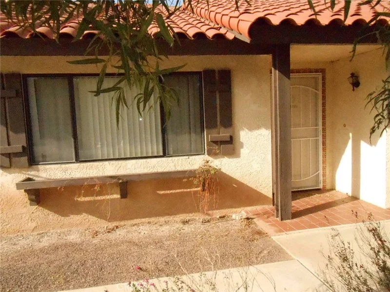 54638 Martinez, Yucca Valley, CA 92284