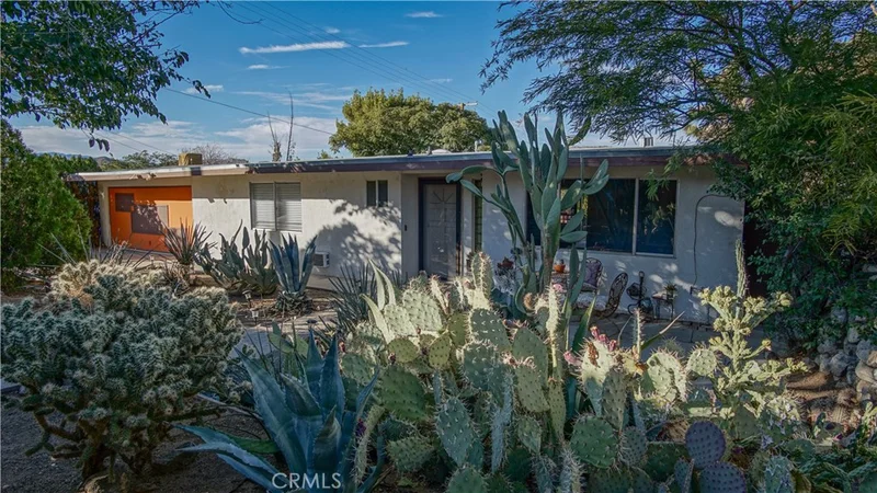 56060 Navajo, Yucca Valley, CA 92284