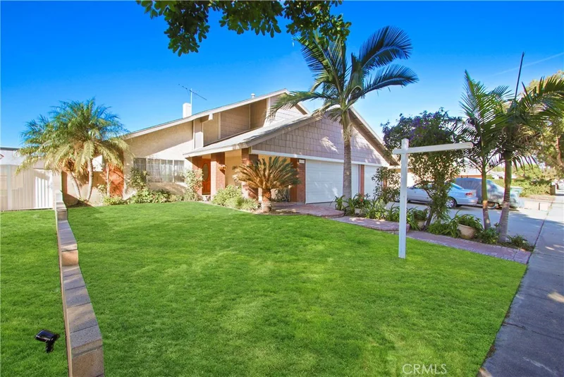 2528 Mildred, Ontario, CA 91761