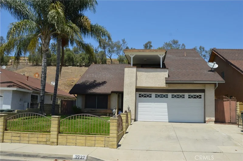 2727 Miranda, West Covina, CA 91792