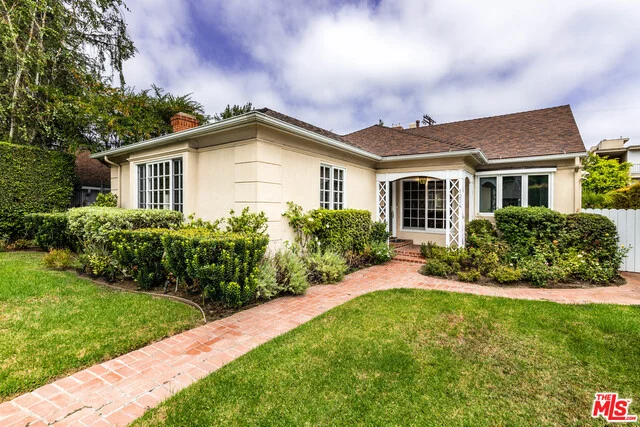 1234 Peck, Los Angeles, CA 90035