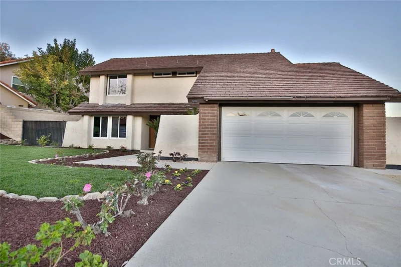 618 Green River, Walnut, CA 91789