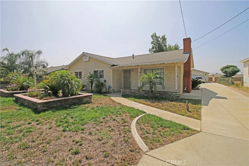 18545 Grove, Bloomington, CA 92316