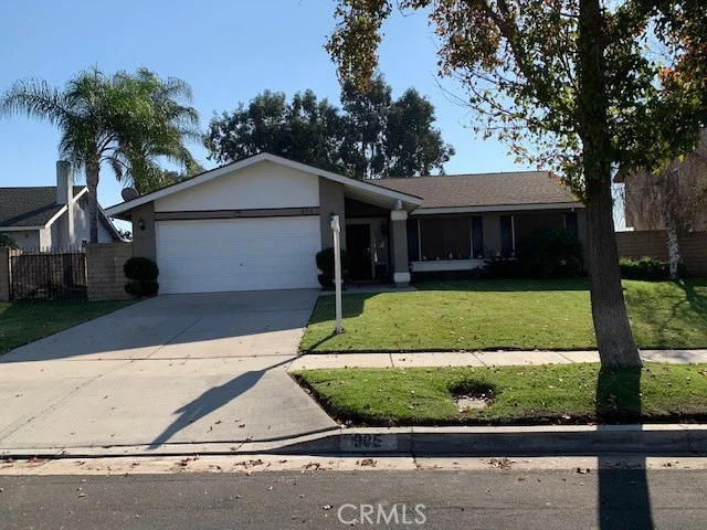 905 Brandywine, Corona, CA 92880