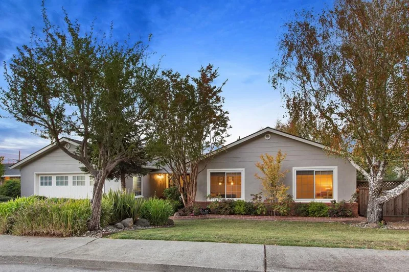 302 Barcelona, Millbrae, CA 94030