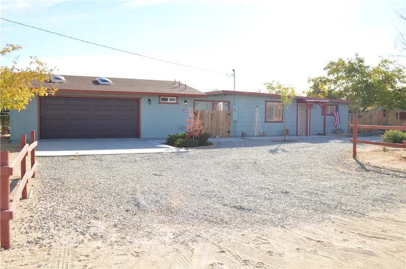 62952 Lind, Joshua Tree, CA 92252