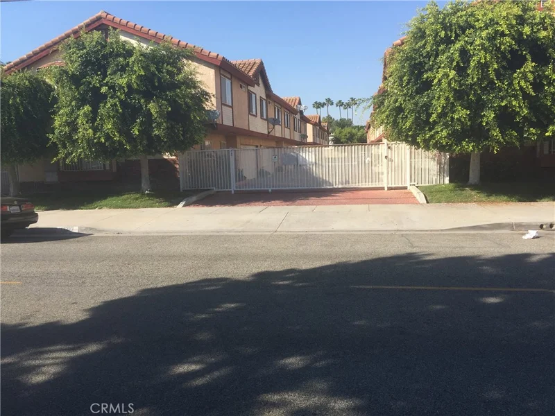 11233 Barnwall #E, Norwalk, CA 90650