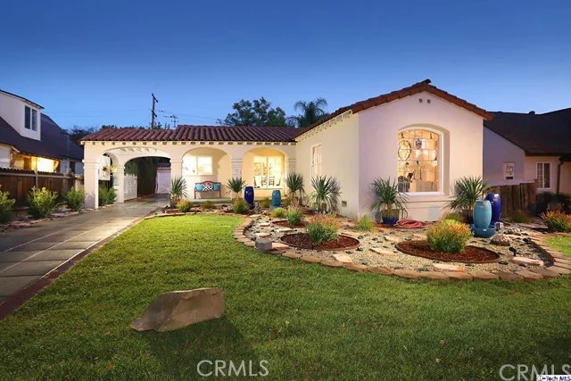 1230 Bruce, Glendale, CA 91202