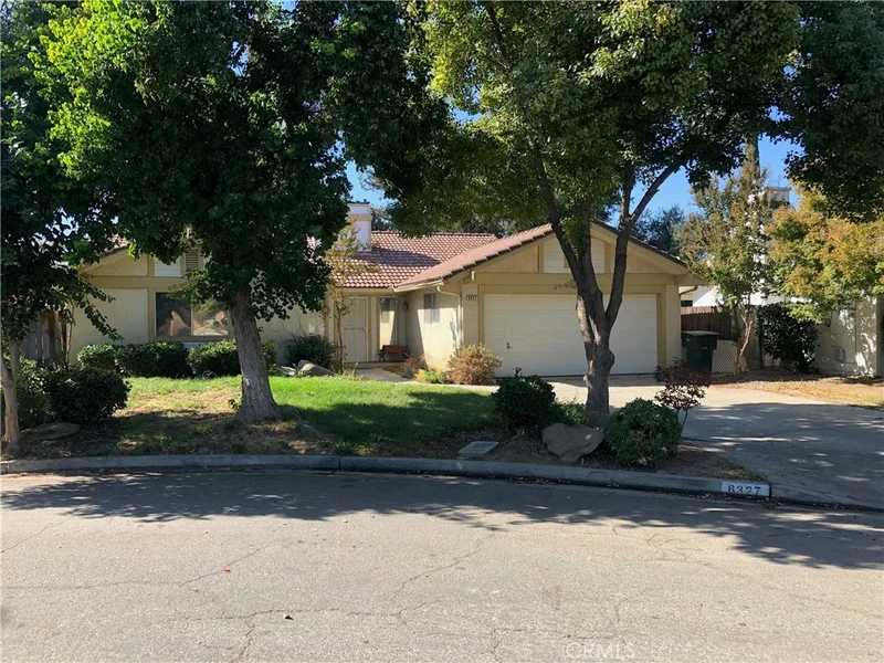 6327 Forestiere, Fresno, CA 93722
