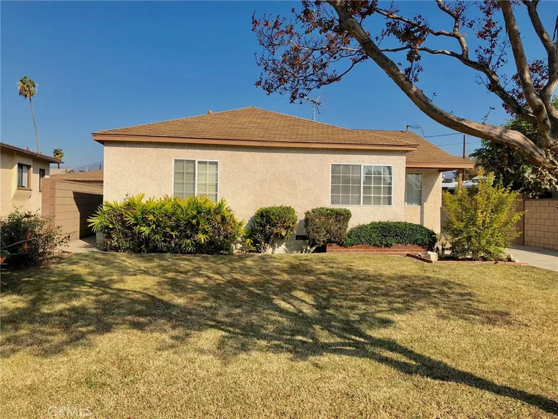 8743 Faircrest, Rosemead, CA 91770