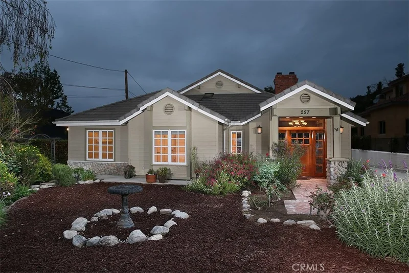 257 Highland, Monrovia, CA 91016