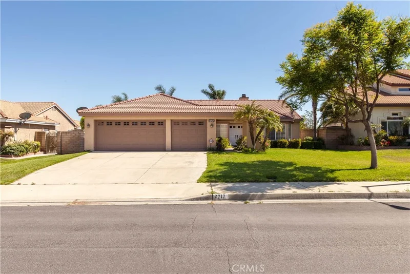 2717 Linde Vista, Rialto, CA 92376