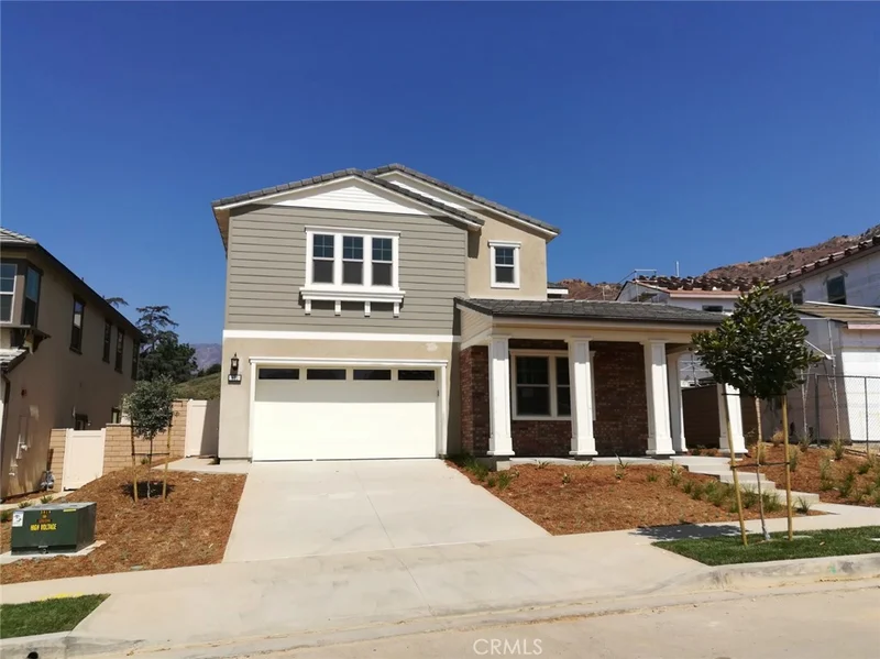 621 E. Orange Blossom, Azusa, CA 91702