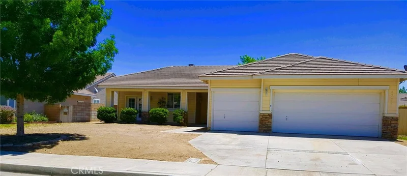 43352 46th, Lancaster, CA 93536