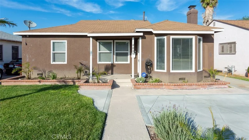 4229 Walnut, Lynwood, CA 90262