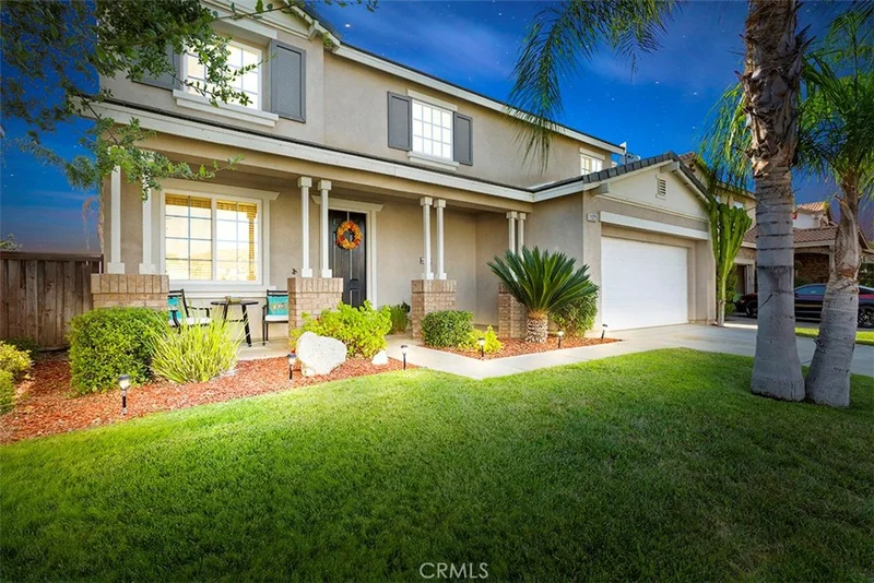 29725 Peacock Mountain, Menifee, CA 92584