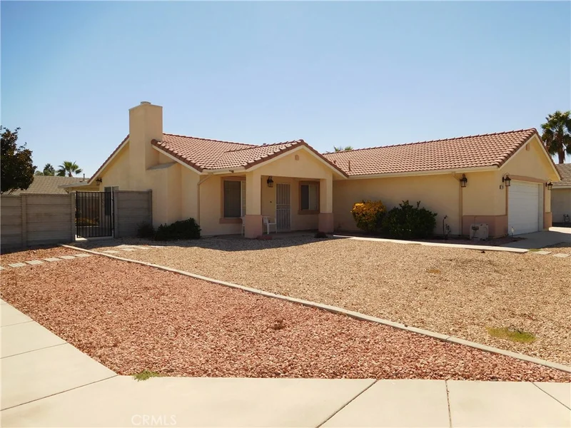 2965 Joshua, Hemet, CA 92545