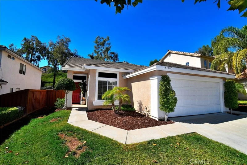43385 Corte Barbaste, Temecula, CA 92592